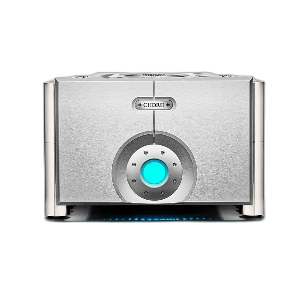Endstufen Chord Electronics ULTIMA Mono Silver