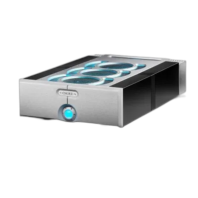 Endstufen Chord Electronics ULTIMA 2 Mono Silver