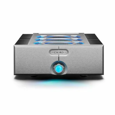 Endstufen Chord Electronics ULTIMA 2 Mono Silver