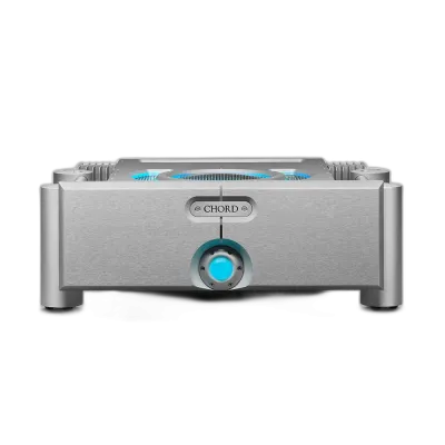 Endstufen Chord Electronics ULTIMA 3 Mono Silver