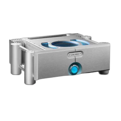 Endstufen Chord Electronics ULTIMA 3 Mono Silver