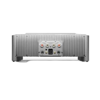 Endstufen Chord Electronics ULTIMA 3 Mono Silver
