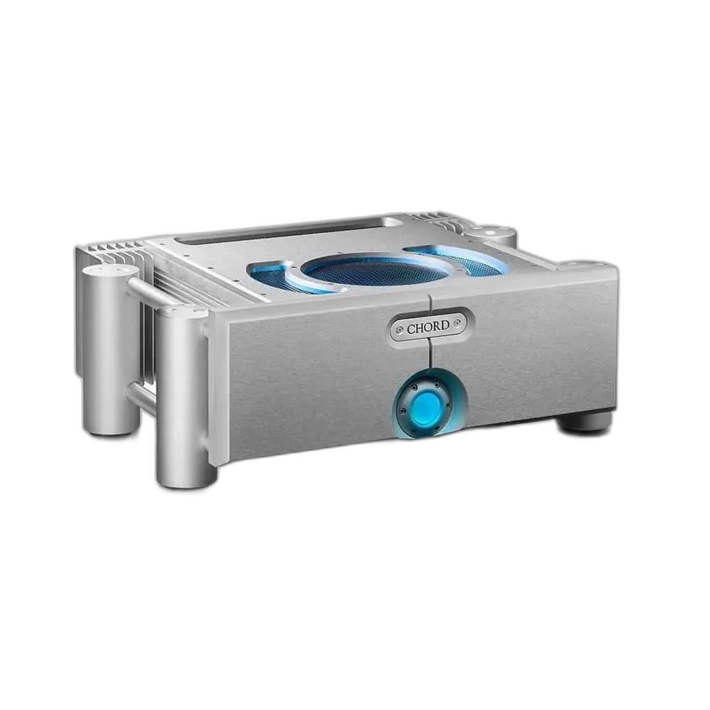 Endstufen Chord Electronics ULTIMA 5 Silver