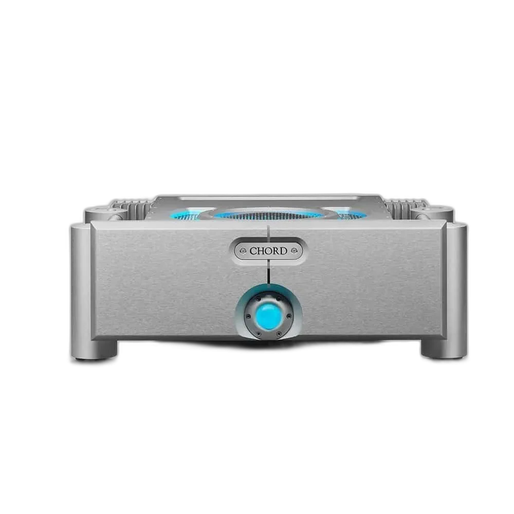 Endstufen Chord Electronics ULTIMA 6 Silver