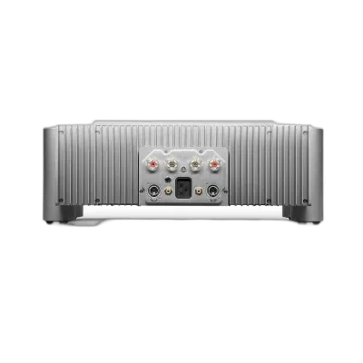 Endstufen Chord Electronics ULTIMA 6 Silver