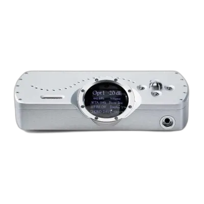 D/A Wandler Chord Electronics DAVE Silver