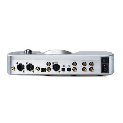 D/A Wandler Chord Electronics DAVE Silver