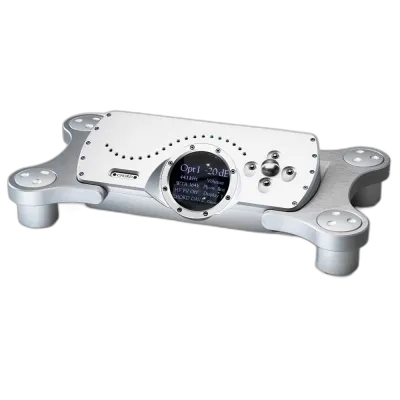 D/A Wandler Chord Electronics DAVE Silver