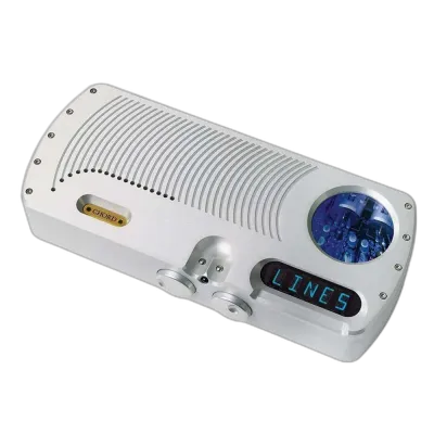 Vorverstärker Chord Electronics Prima Silver