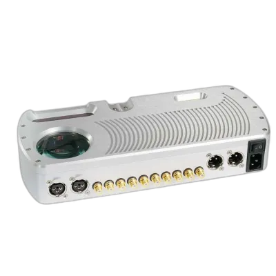 Vorverstärker Chord Electronics Prima Silver