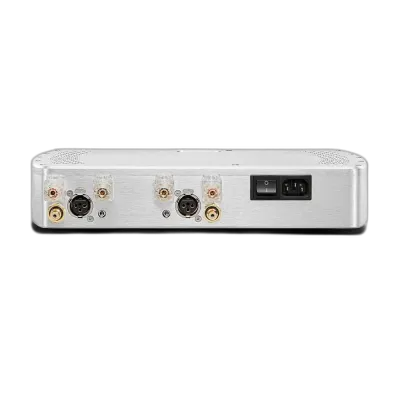 Endstufen Chord Electronics ÉTUDE Silver