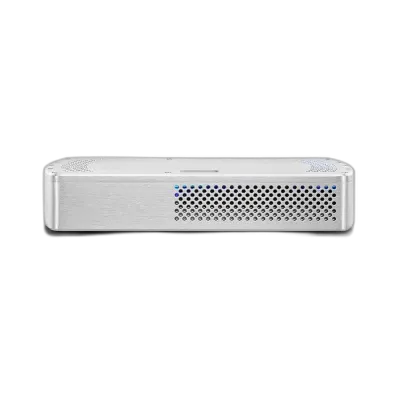 Endstufen Chord Electronics ÉTUDE Silver