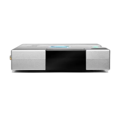 Kopfhörerverstärker Chord Electronics HUGO TT2 Silver
