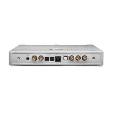 D/A Wandler Chord Electronics HUGO M Scaler Silver