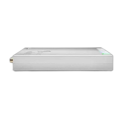 D/A Wandler Chord Electronics HUGO M Scaler Silver