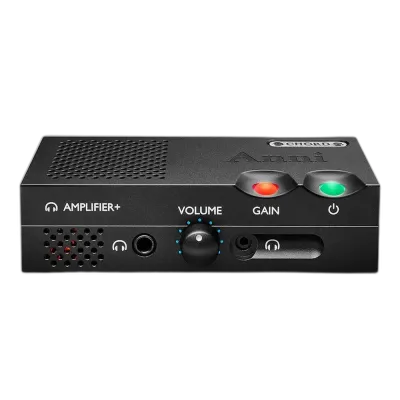 Integrierter Verstärker Chord Electronics ANNI Black