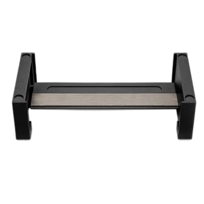Audio Rack Chord Electronics Qutest System Stand Black