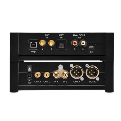 Audio Rack Chord Electronics Qutest System Stand Black