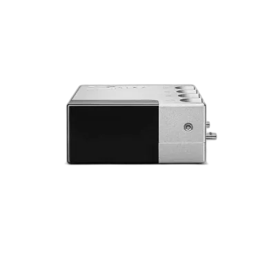 Streamer Chord Electronics 2Go Silver