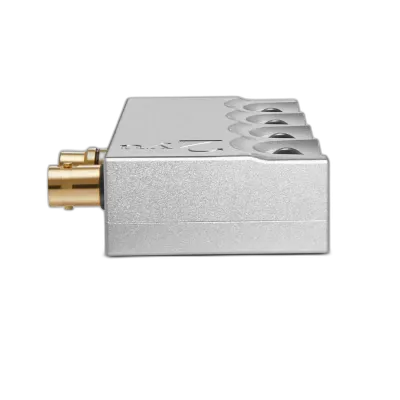 Streamer Chord Electronics 2Yu Silver
