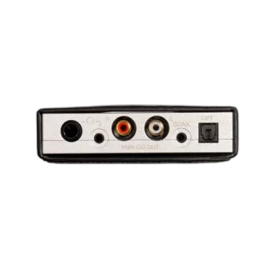 Zubehör Chord Electronics Slim Case for HUGO2 Red