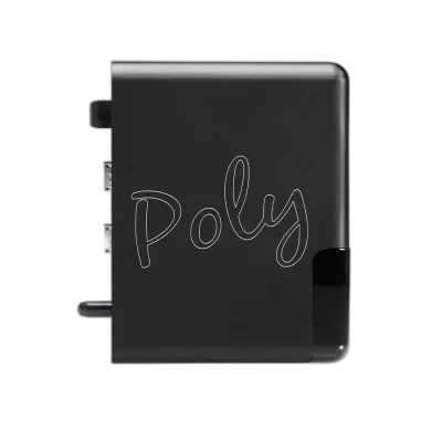 Streamer Chord Electronics POLY Black