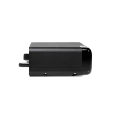 Streamer Chord Electronics POLY Black