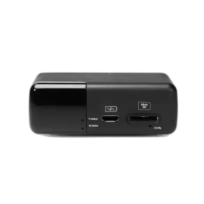 Streamer Chord Electronics POLY Black