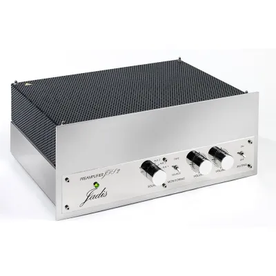 Vorverstärker Jadis JPS2s Gold