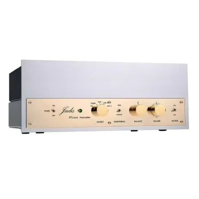 Vorverstärker Jadis JPL MK II Gold