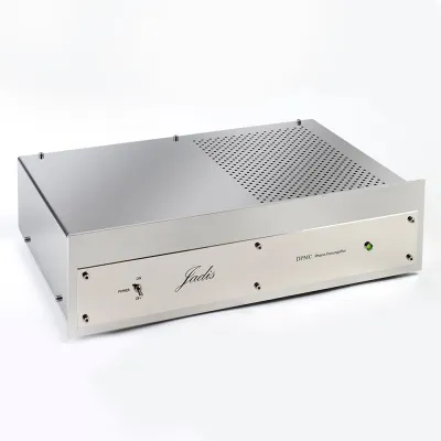 Phono Verstärker Jadis DPMC MK II Gold