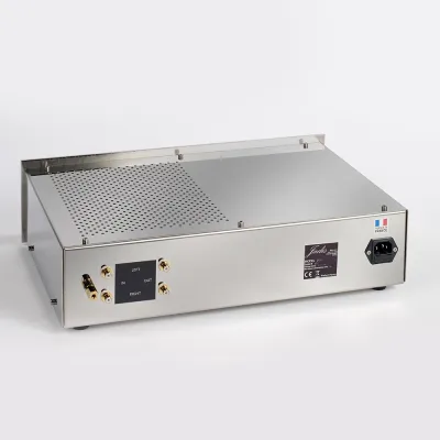 Phono Verstärker Jadis DPMC MK II Gold