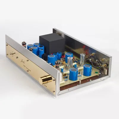 Phono Verstärker Jadis DPMC MK II Gold