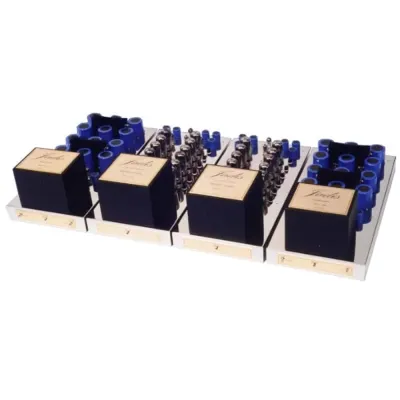 Endstufen Jadis JA500 MK II Gold