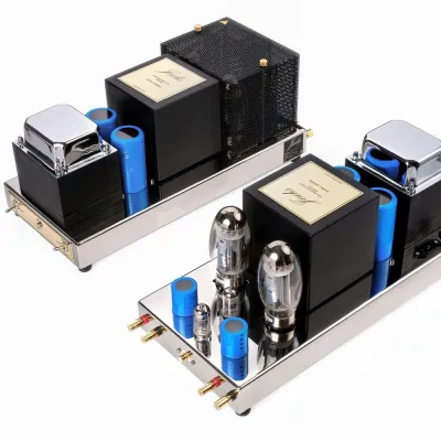 Endstufen Jadis JA30 MK II Gold