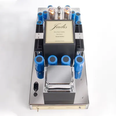 Endstufen Jadis SE845 NEC Gold