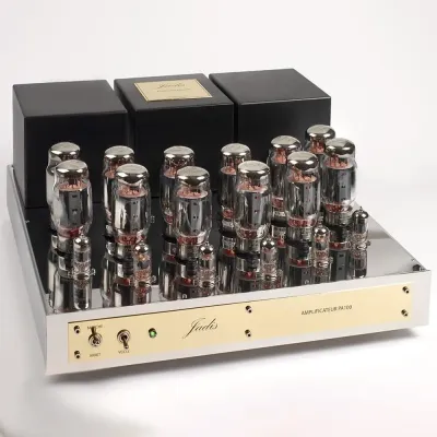 Endstufen Jadis PA100 Gold