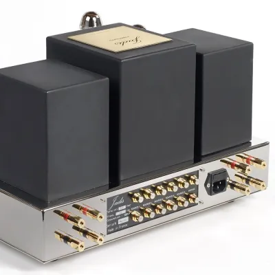 Integrierter Verstärker Jadis I70 Gold
