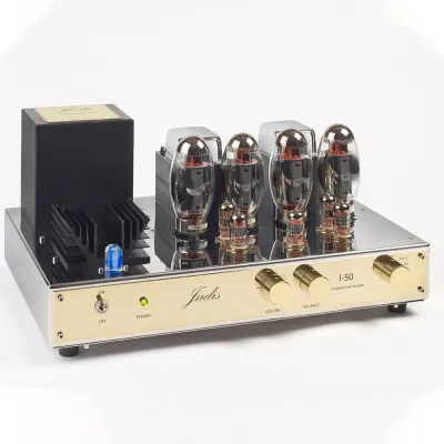Integrierter Verstärker Jadis I50 Gold