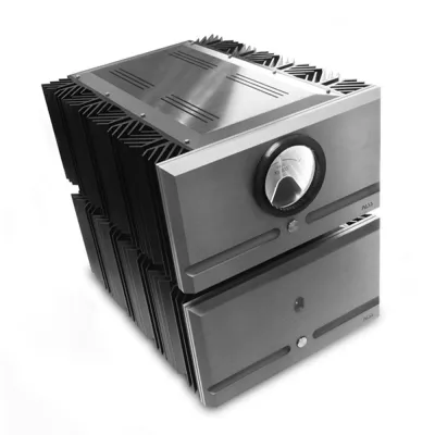 Endstufen Pass Labs Xs 300 Silver