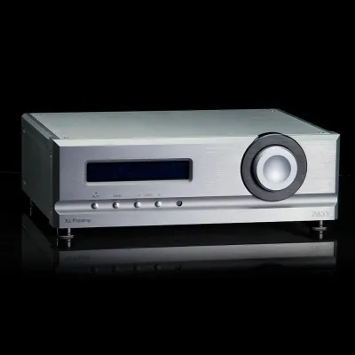 Vorverstärker Pass Labs Xs Preamp Silver
