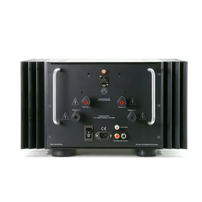 Endstufen Pass Labs XA200.8 Silver