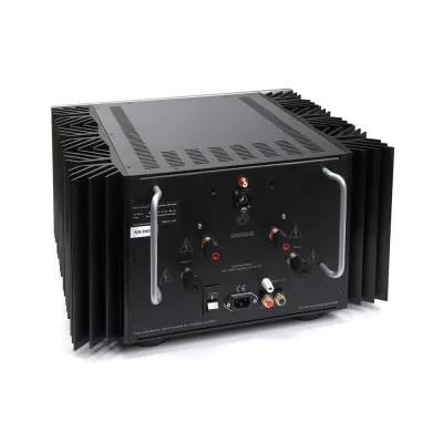 Endstufen Pass Labs XA160.8 Silver
