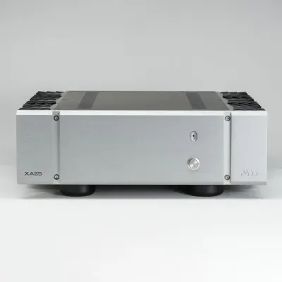 Endstufen Pass Labs XA25 Silver