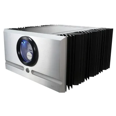 Endstufen Pass Labs X350.8 Silver