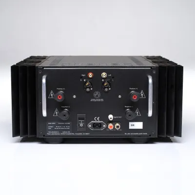 Endstufen Pass Labs X250.8 Silver