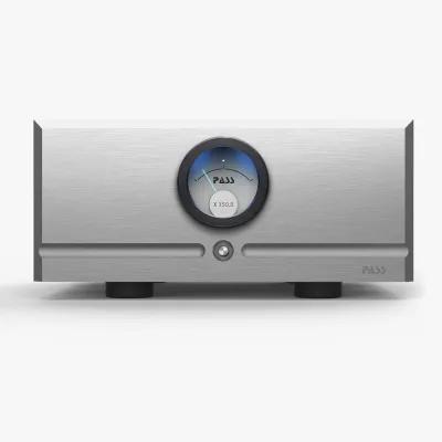 Endstufen Pass Labs X150.8 Silver