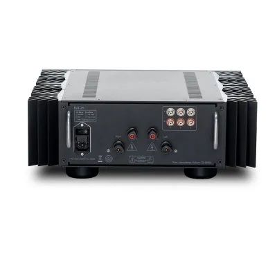 Integrierter Verstärker Pass Labs INT-25 Silver