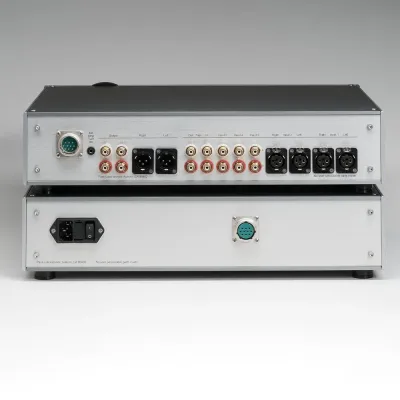 Vorverstärker Pass Labs XP-22 Silver