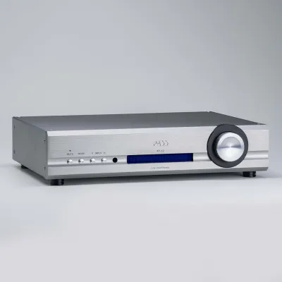 Vorverstärker Pass Labs XP-12 Silver